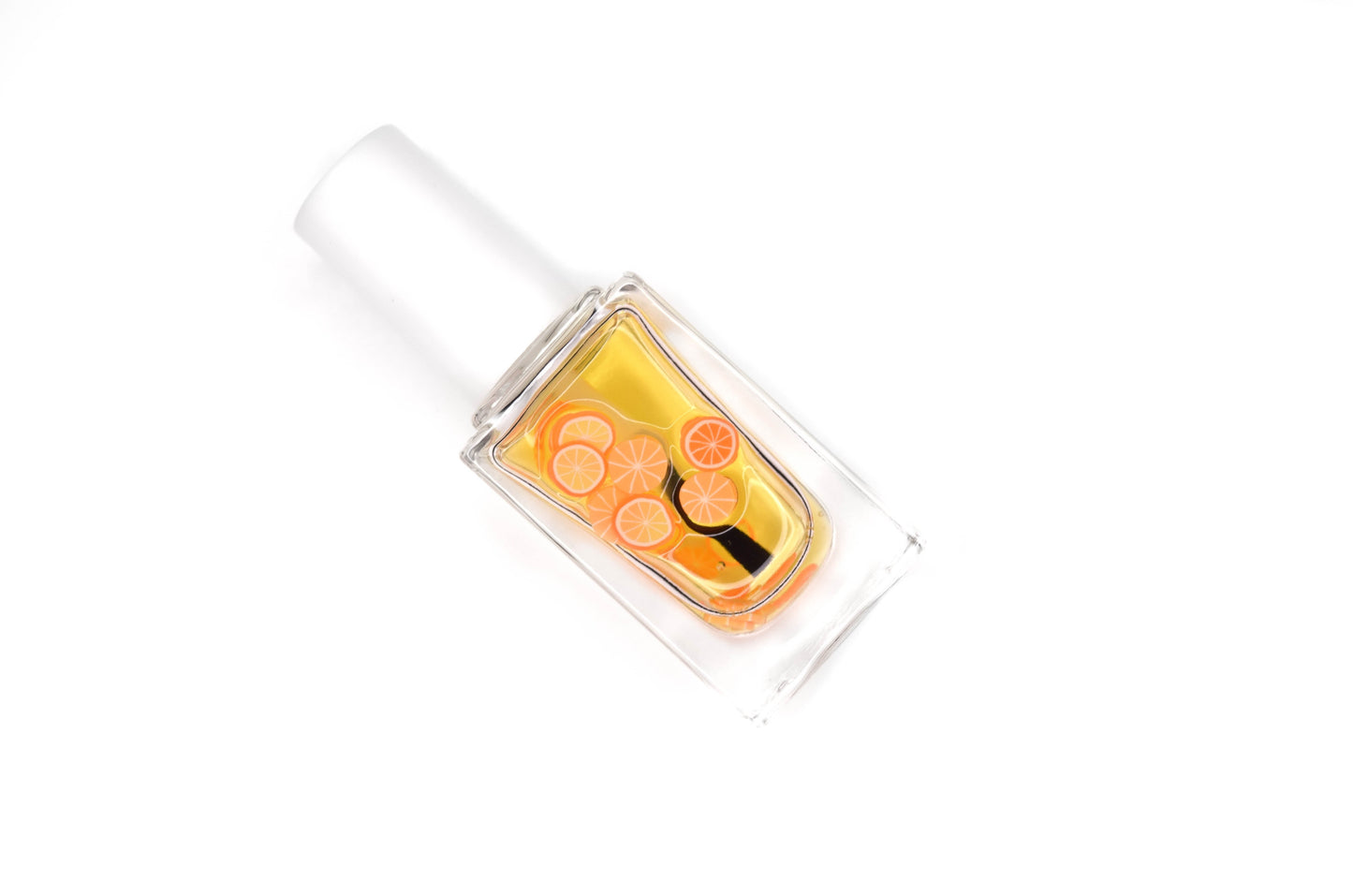 CUTICLE OIL